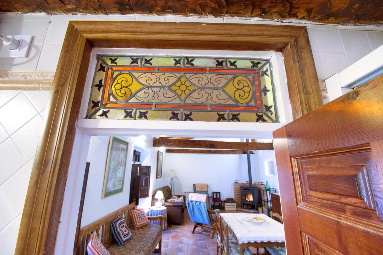 Cuencaloft Alfonso VIII Apartment Cuenca  Exterior photo